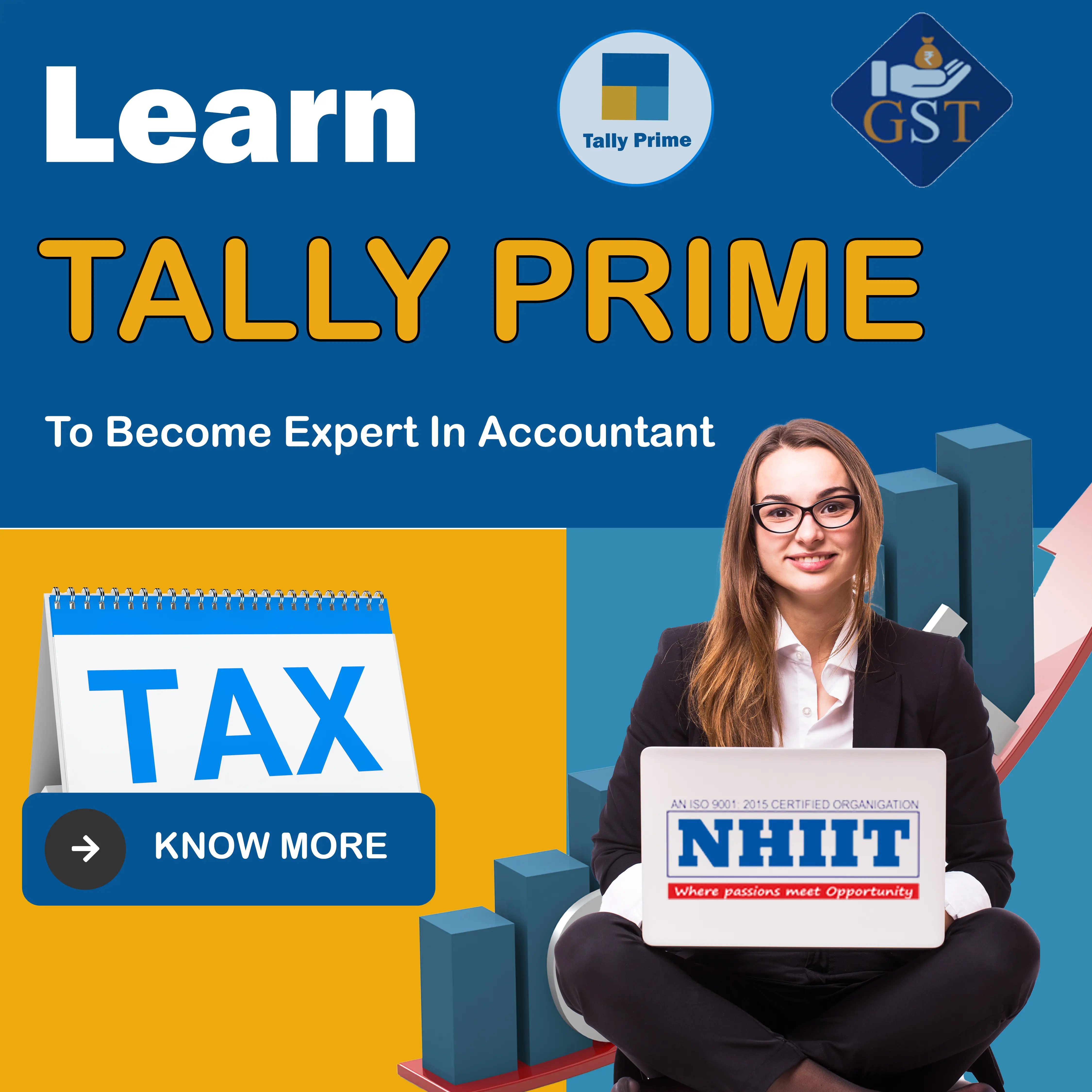 Tally Prime