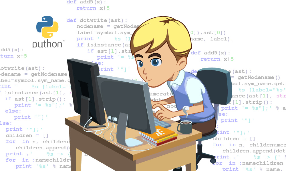 kidpython